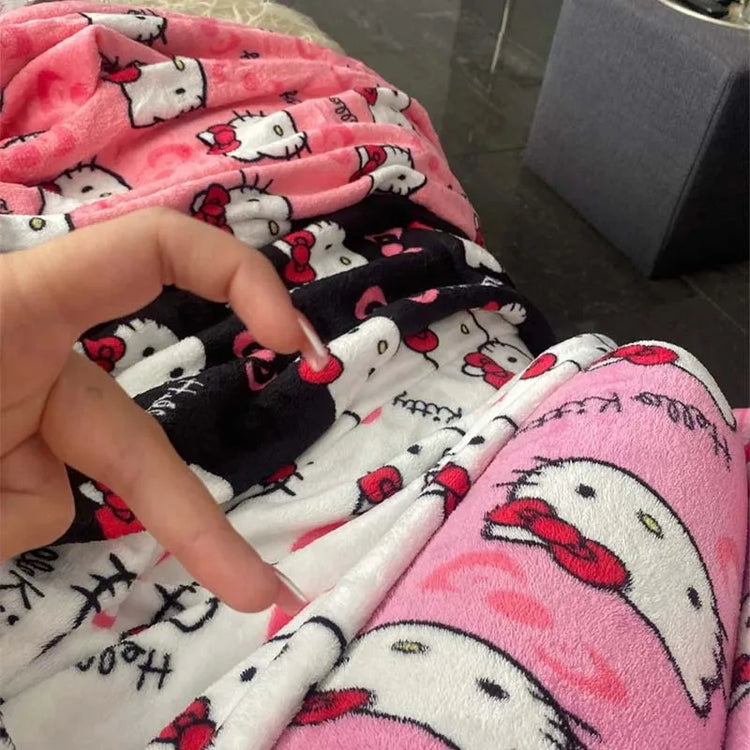 HelloKitty Pajamas